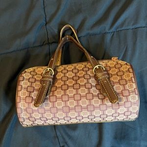 Nine West small bag
